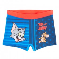 Maillot de bain sur cintre Tom et Jerry