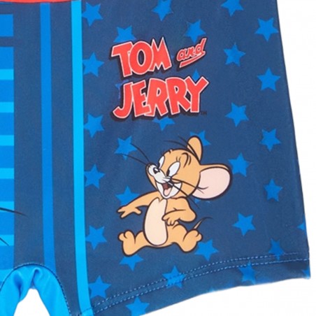 Maillot de bain sur cintre Tom et Jerry