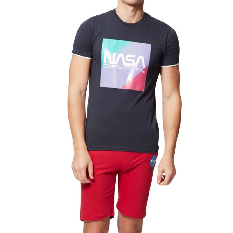 Ensemble Nasa Adulte