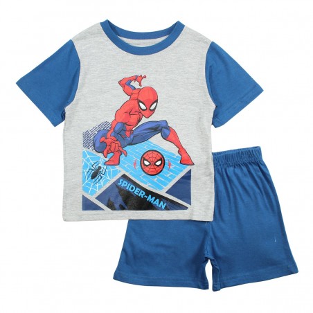 Ensemble Spiderman