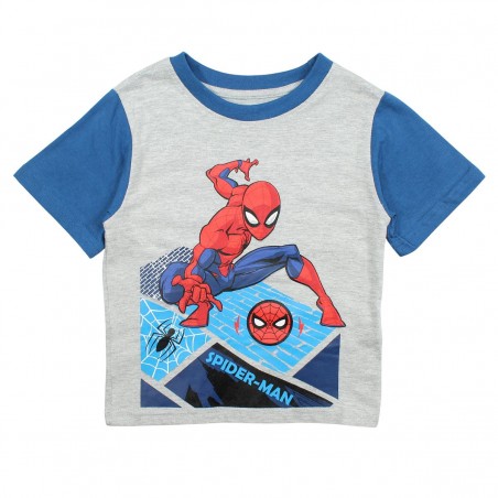 Ensemble Spiderman