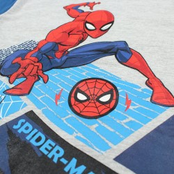 Ensemble Spiderman