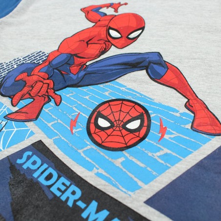 Ensemble Spiderman