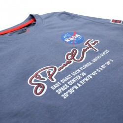 T-shirt Nasa