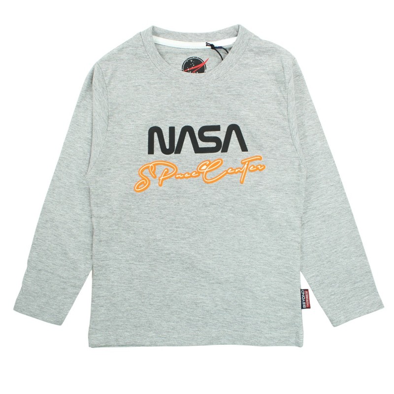 T-shirt Nasa