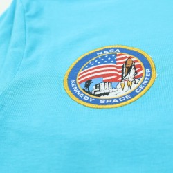 T-shirt Nasa