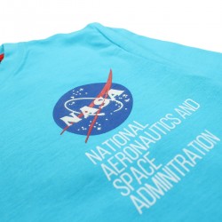 T-shirt Nasa