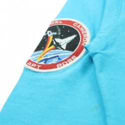 T-shirt Nasa