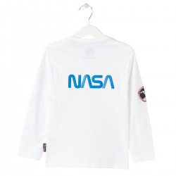 T-shirt Nasa