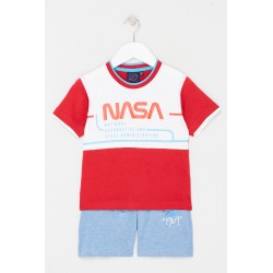 Ensemble Nasa Kids