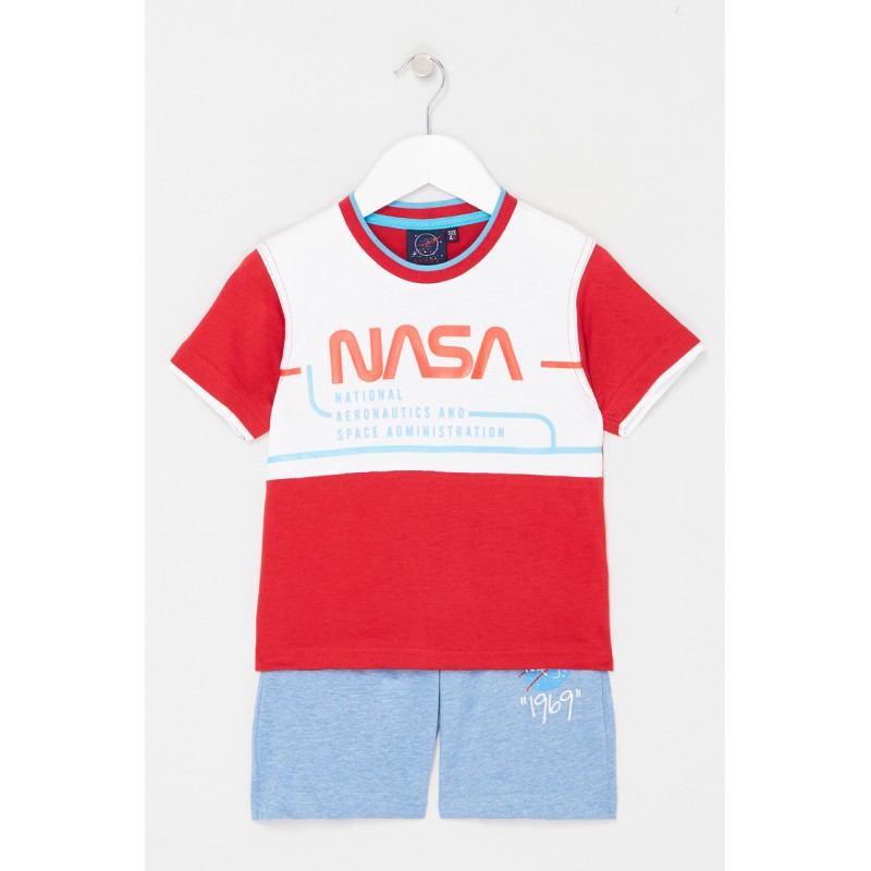 Ensemble Nasa Kids