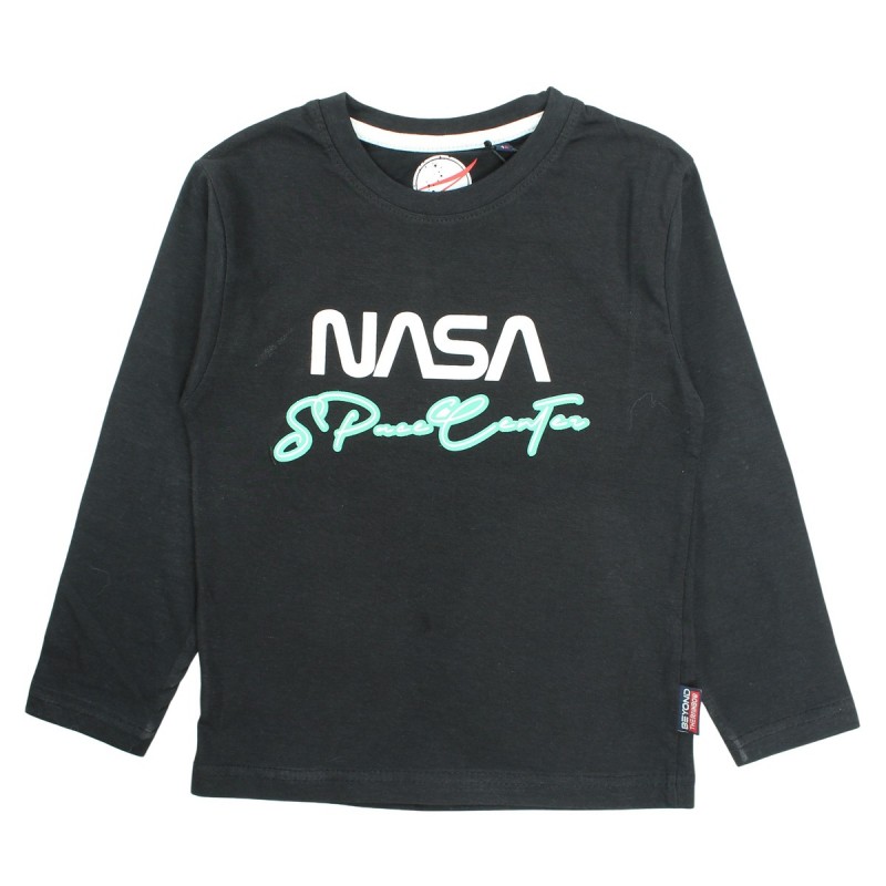 T-shirt Nasa