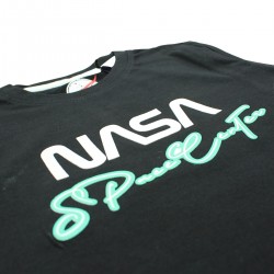 T-shirt Nasa