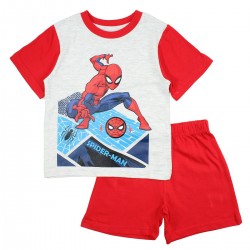 Ensemble Spiderman