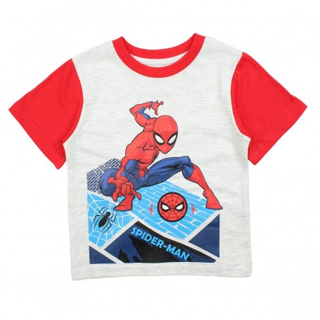 Ensemble Spiderman