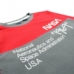 T-shirt Nasa