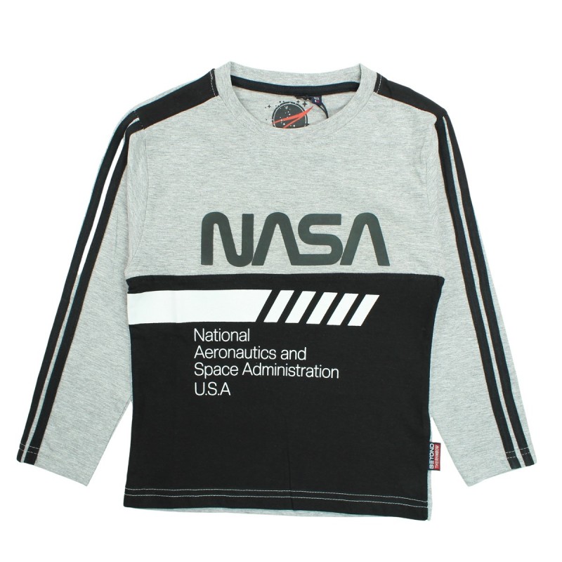 T-shirt Nasa