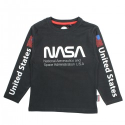 T-shirt Nasa