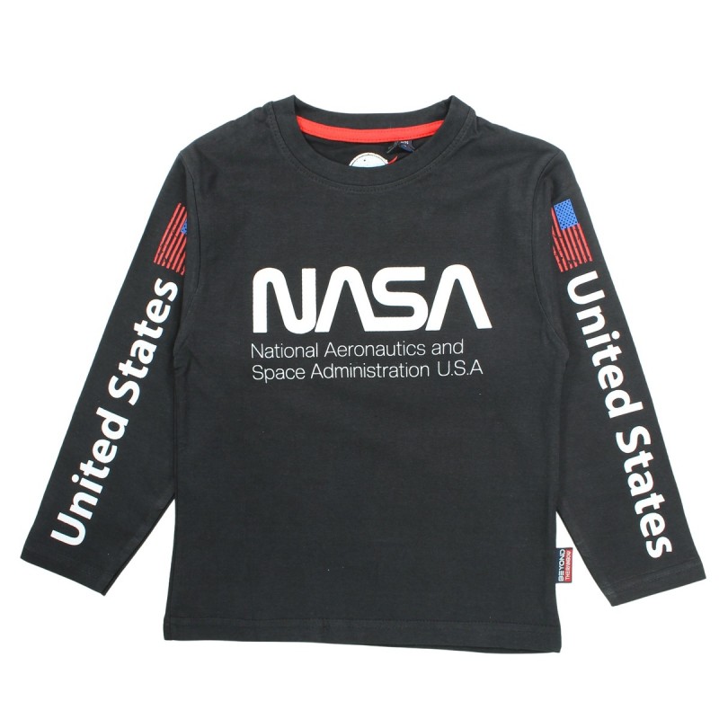 T-shirt Nasa