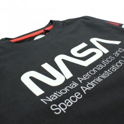 T-shirt Nasa