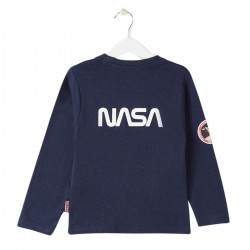 T-shirt Nasa