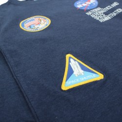 T-shirt Nasa