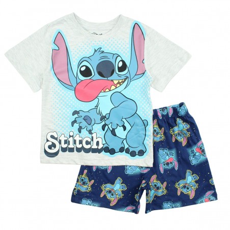 Ensemble Lilo et Stitch