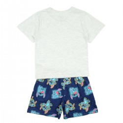 Ensemble Lilo et Stitch