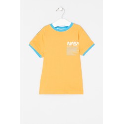 T-shirt Nasa Kids