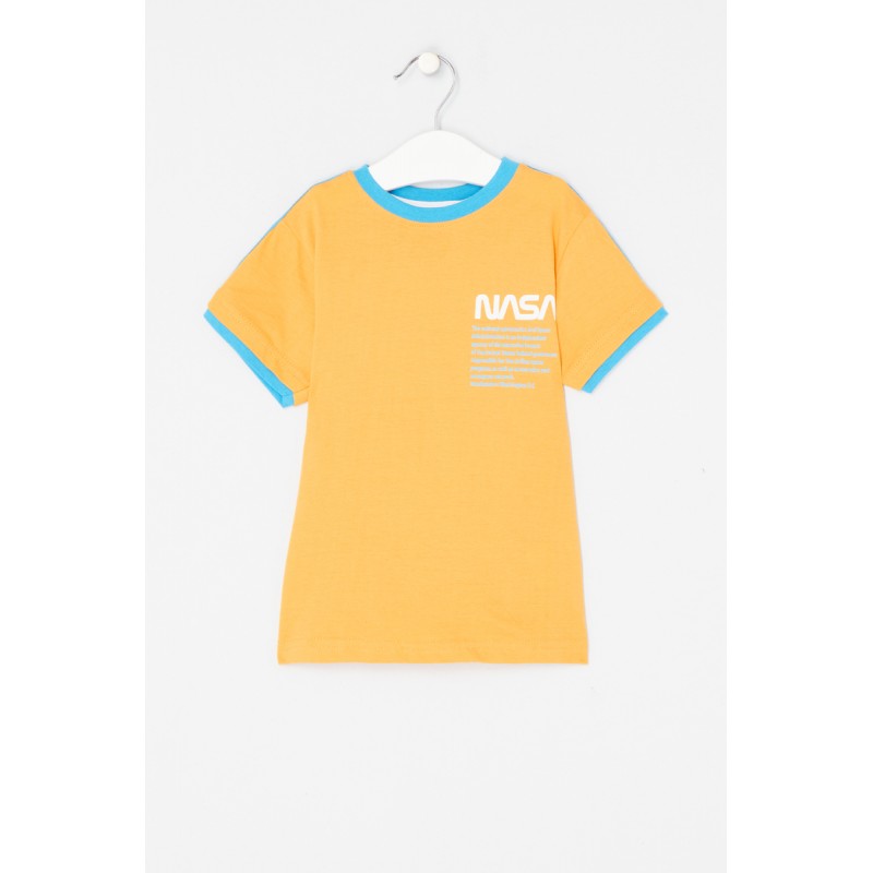 T-shirt Nasa Kids