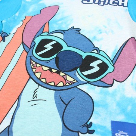 T-shirt Lilo et Stitch