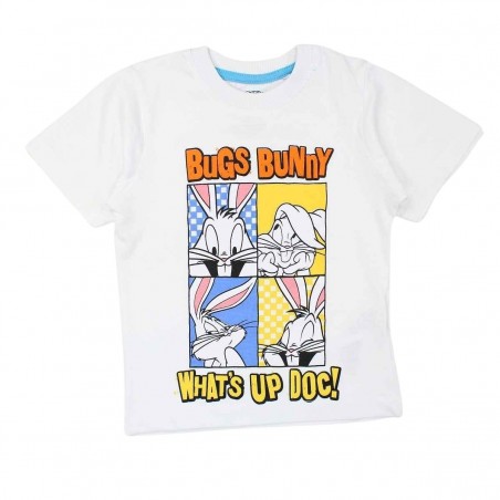 Ensemble Bugs Bunny