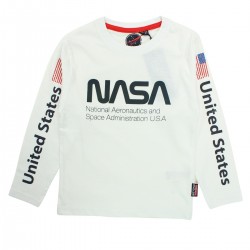 T-shirt Nasa