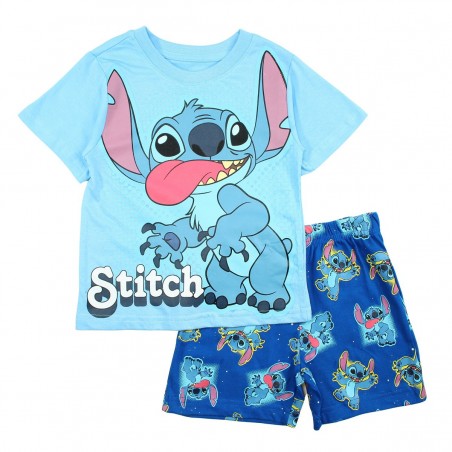 Ensemble Lilo et Stitch