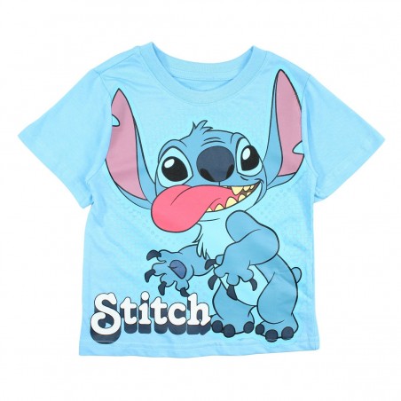 Ensemble Lilo et Stitch