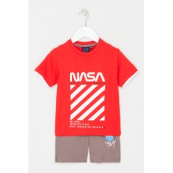 Ensemble Nasa Kids