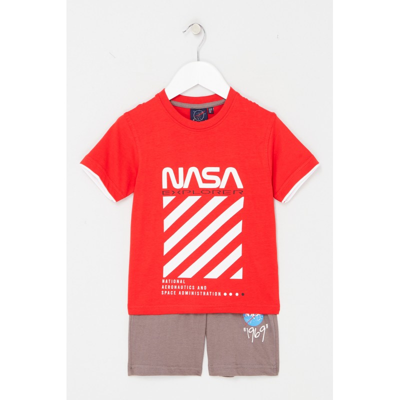 Ensemble Nasa Kids