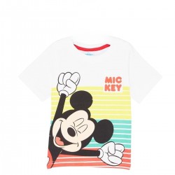 T-shirt Mickey