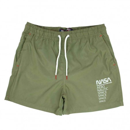 Short Nasa Homme