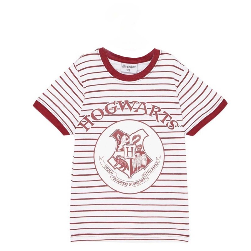 T-shirt Harry Potter