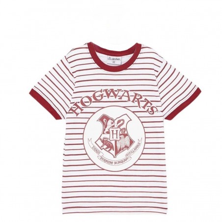 T-shirt Harry Potter