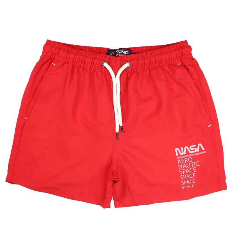 Short Nasa Homme