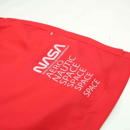 Short Nasa Homme