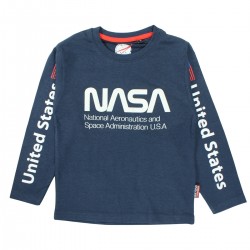 T-shirt Nasa