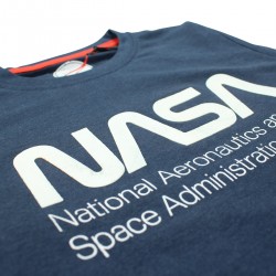 T-shirt Nasa