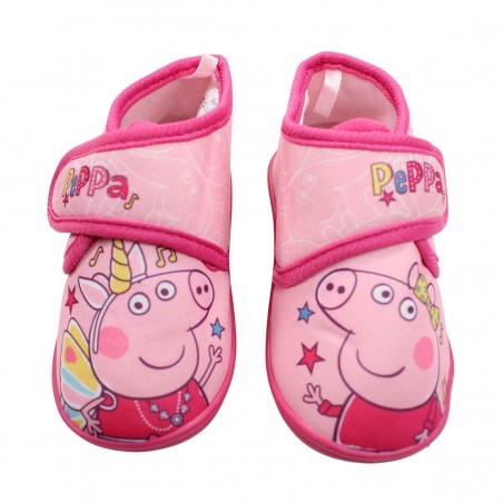 Chausson Peppa Pig