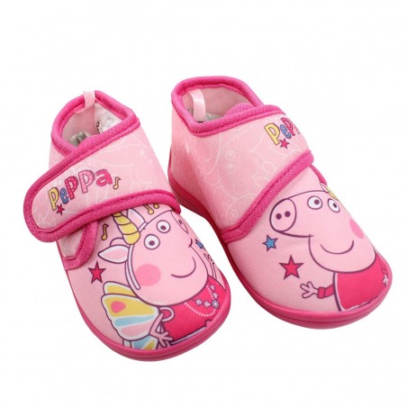 Chausson Peppa Pig