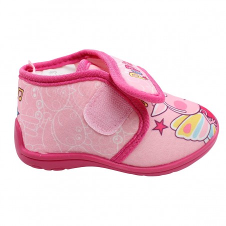 Chausson Peppa Pig