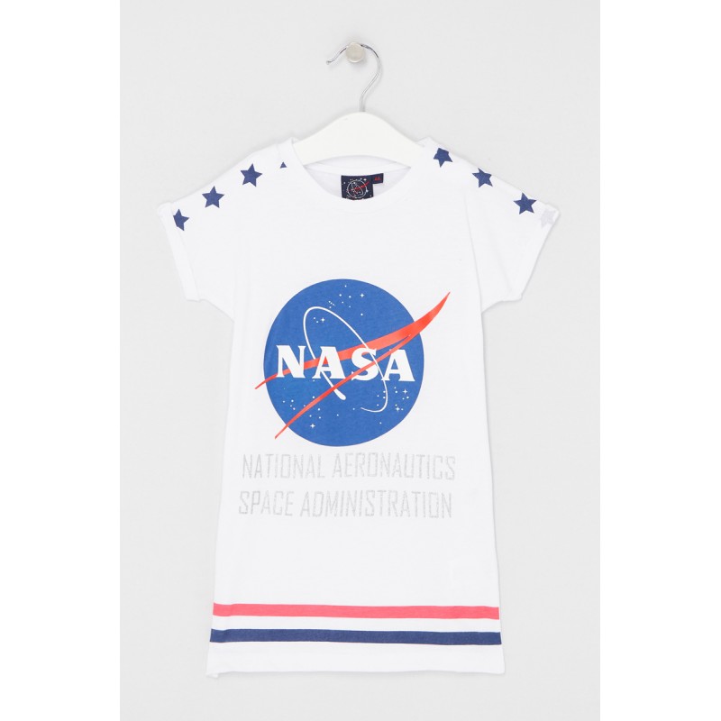 Chemise de nuit Nasa Enfant