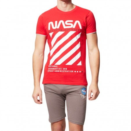 Ensemble Nasa Adulte